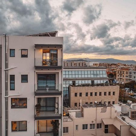 City Moments Penthouse I Close To Everything Chania  Eksteriør billede